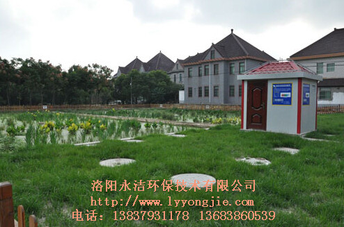 污水處理工程公司勢不可擋，該如何去扭轉(zhuǎn)乾坤